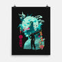 Hero Of Midgar-None-Matte-Poster-Arinesart
