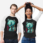 Hero Of Midgar-Unisex-Baseball-Tee-Arinesart