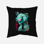Hero Of Midgar-None-Removable Cover w Insert-Throw Pillow-Arinesart