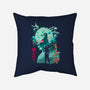 Hero Of Midgar-None-Removable Cover w Insert-Throw Pillow-Arinesart