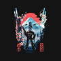 Fortress Of The Valkyrie-Youth-Crew Neck-Sweatshirt-Arinesart