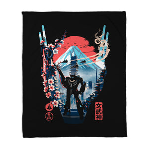 Fortress Of The Valkyrie