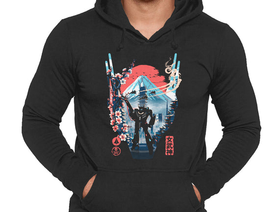 Fortress Of The Valkyrie