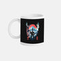 Fortress Of The Valkyrie-None-Mug-Drinkware-Arinesart