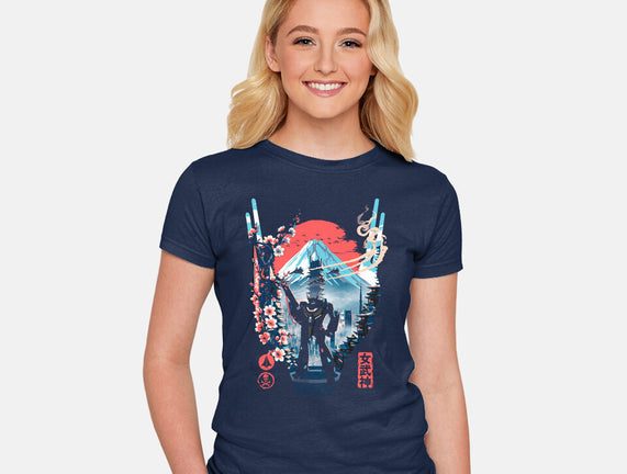 Fortress Of The Valkyrie