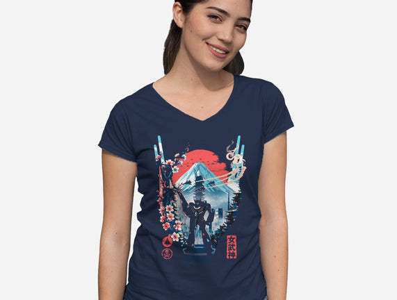 Fortress Of The Valkyrie