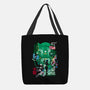 Ballad Of Jinx-None-Basic Tote-Bag-Arinesart