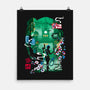 Ballad Of Jinx-None-Matte-Poster-Arinesart