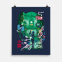 Ballad Of Jinx-None-Matte-Poster-Arinesart