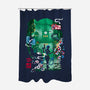 Ballad Of Jinx-None-Polyester-Shower Curtain-Arinesart