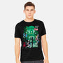 Ballad Of Jinx-Mens-Heavyweight-Tee-Arinesart