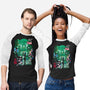 Ballad Of Jinx-Unisex-Baseball-Tee-Arinesart
