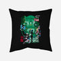 Ballad Of Jinx-None-Removable Cover w Insert-Throw Pillow-Arinesart