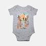 Alchemy Brothers-Baby-Basic-Onesie-Arinesart