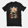 Alchemy Brothers-Youth-Basic-Tee-Arinesart