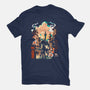Alchemy Brothers-Mens-Premium-Tee-Arinesart