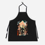 Alchemy Brothers-Unisex-Kitchen-Apron-Arinesart