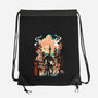 Alchemy Brothers-None-Drawstring-Bag-Arinesart