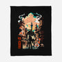 Alchemy Brothers-None-Fleece-Blanket-Arinesart