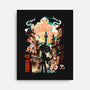 Alchemy Brothers-None-Stretched-Canvas-Arinesart
