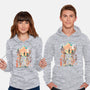 Alchemy Brothers-Unisex-Pullover-Sweatshirt-Arinesart