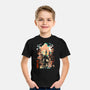Alchemy Brothers-Youth-Basic-Tee-Arinesart