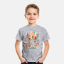 Alchemy Brothers-Youth-Basic-Tee-Arinesart