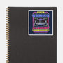 Gaming Academy-None-Glossy-Sticker-Arinesart