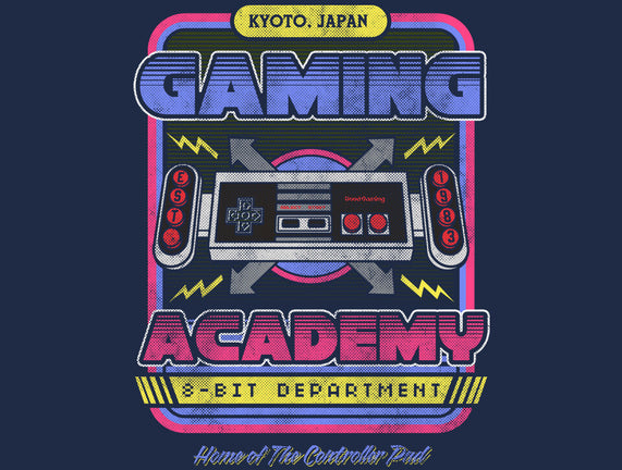 Gaming Academy