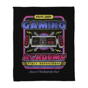 Gaming Academy