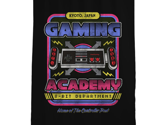 Gaming Academy