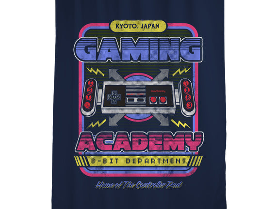 Gaming Academy