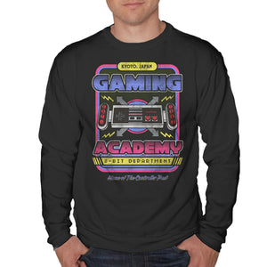 Gaming Academy