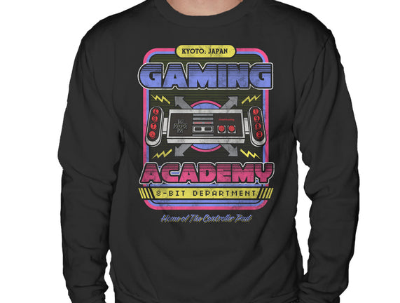 Gaming Academy