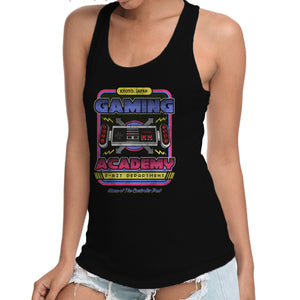 Gaming Academy