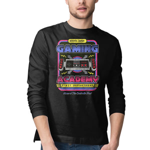Gaming Academy