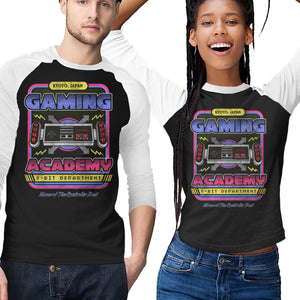 Gaming Academy