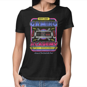 Gaming Academy