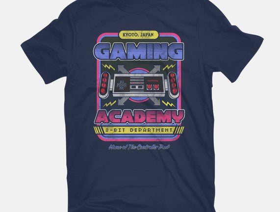 Gaming Academy
