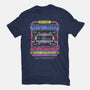 Gaming Academy-Mens-Premium-Tee-Arinesart