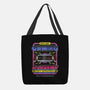 Gaming Academy-None-Basic Tote-Bag-Arinesart