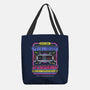 Gaming Academy-None-Basic Tote-Bag-Arinesart