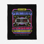 Gaming Academy-None-Fleece-Blanket-Arinesart