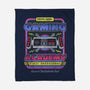Gaming Academy-None-Fleece-Blanket-Arinesart