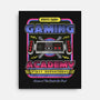 Gaming Academy-None-Stretched-Canvas-Arinesart