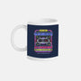 Gaming Academy-None-Mug-Drinkware-Arinesart