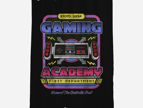 Gaming Academy
