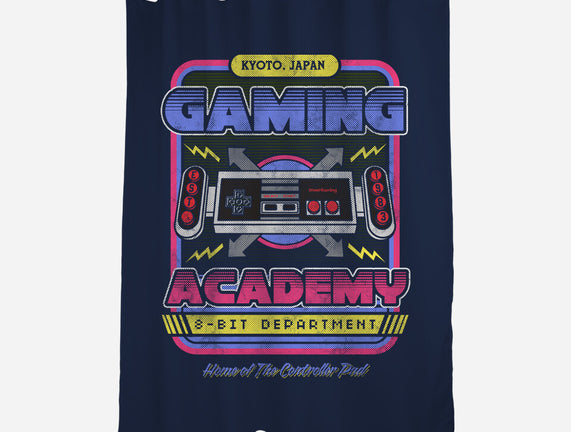 Gaming Academy