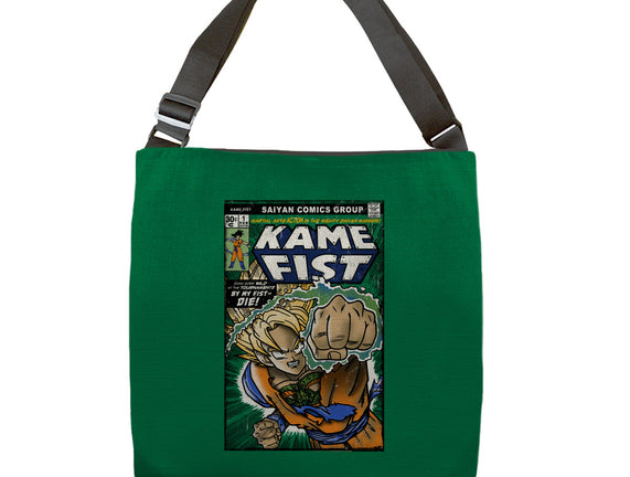 Kame Fist