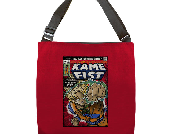 Kame Fist